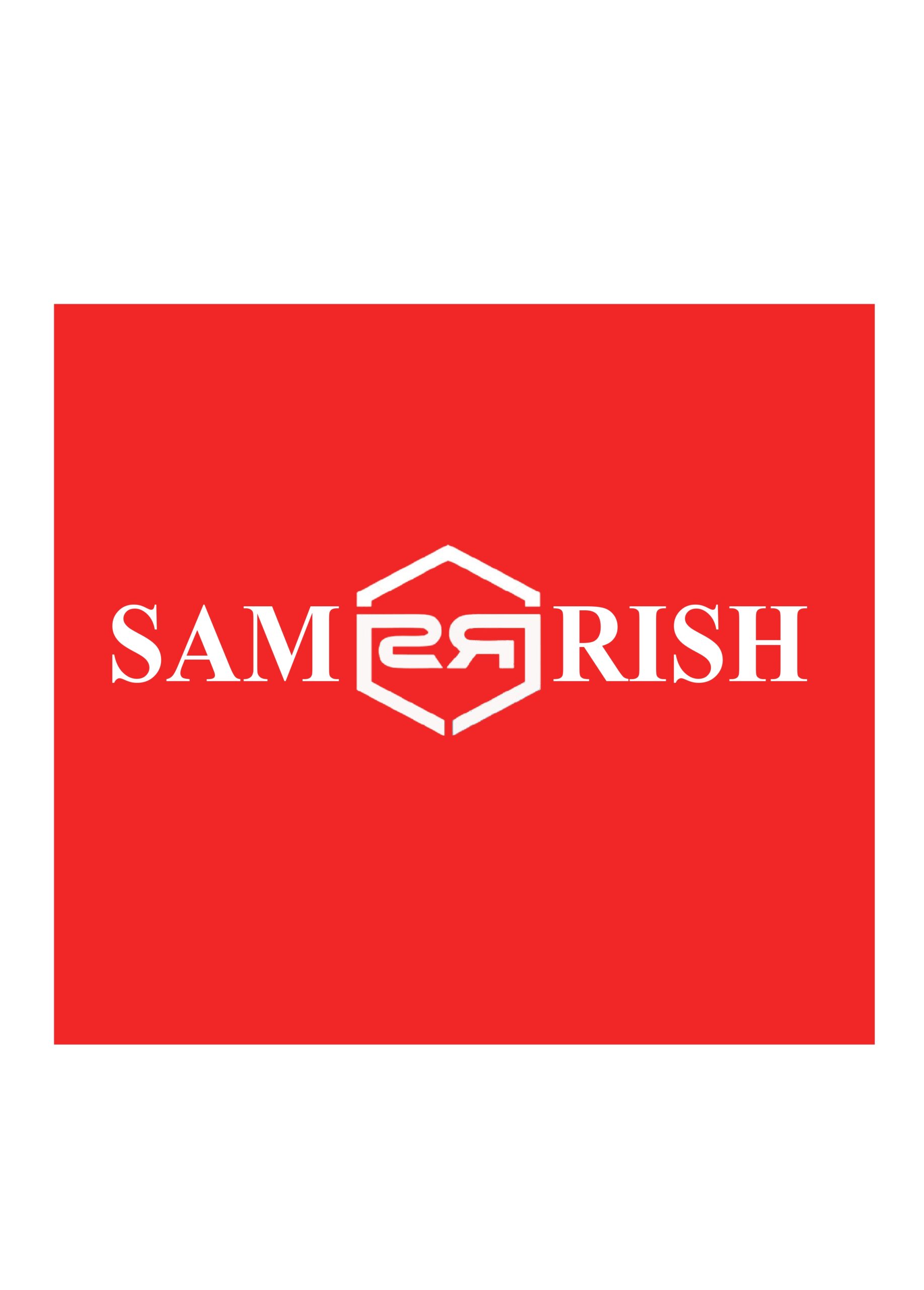 samrishapparels.com